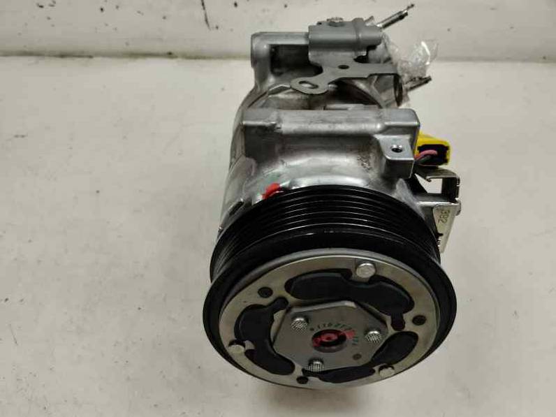 COMPRESOR AIRE ACONDICIONADO OPEL MOKKA B 2021 1.2 - 96 KW (131 CV)