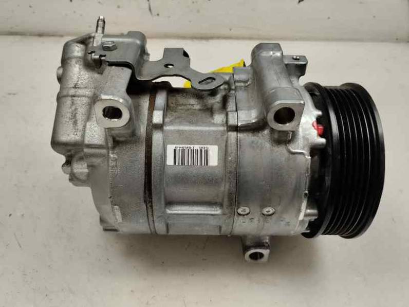 COMPRESOR AIRE ACONDICIONADO OPEL MOKKA B 2021 1.2 - 96 KW (131 CV)