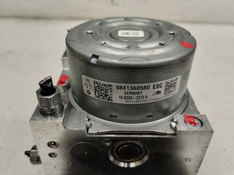 ABS OPEL MOKKA B 2021 1.2 - 96 KW (131 CV)