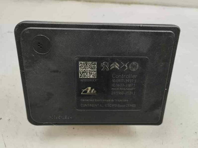 ABS OPEL MOKKA B 2021 1.2 - 96 KW (131 CV)