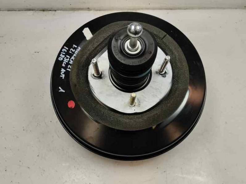 SERVOFRENO OPEL MOKKA B 2021 1.2 - 96 KW (131 CV)