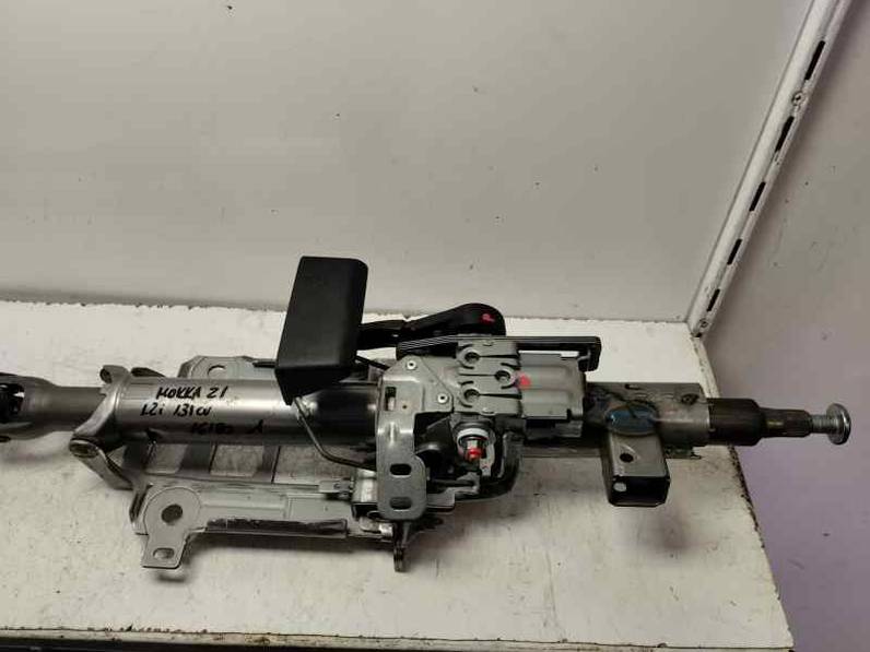 COLUMNA DIRECCION OPEL MOKKA B 2021 1.2 - 96 KW (131 CV)