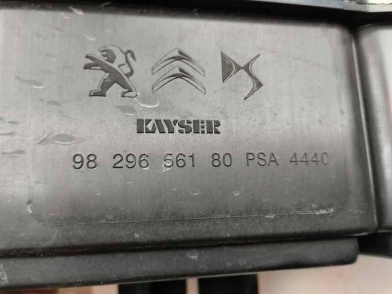 FILTRO CARBONO ACTIVO OPEL MOKKA B 2021 1.2 - 96 KW (131 CV)