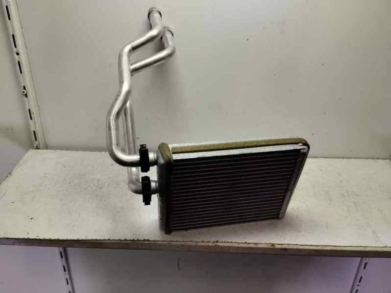 RADIADOR CALEFACCION AIRE ACONDICIONADO OPEL MOKKA B 2021 1.2 - 96 KW (131 CV)