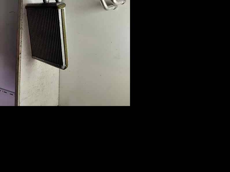 RADIADOR CALEFACCION AIRE ACONDICIONADO OPEL MOKKA B 2021 1.2 - 96 KW (131 CV)