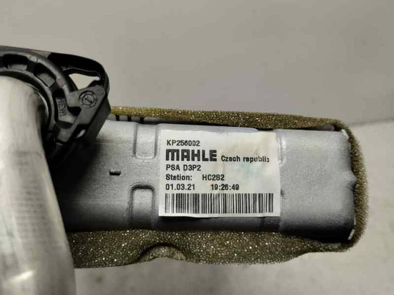 RADIADOR CALEFACCION AIRE ACONDICIONADO OPEL MOKKA B 2021 1.2 - 96 KW (131 CV)