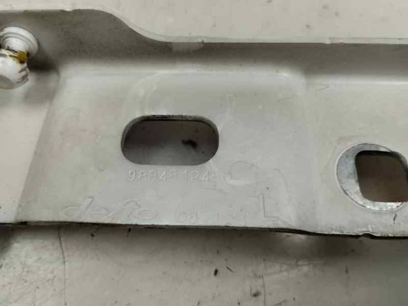 CAPOT OPEL MOKKA B 2021 1.2 - 96 KW (131 CV)