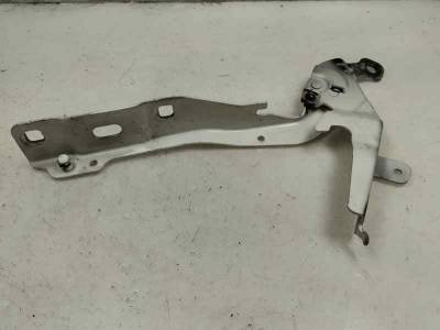 CAPOT OPEL MOKKA B 2021 1.2 - 96 KW (131 CV)