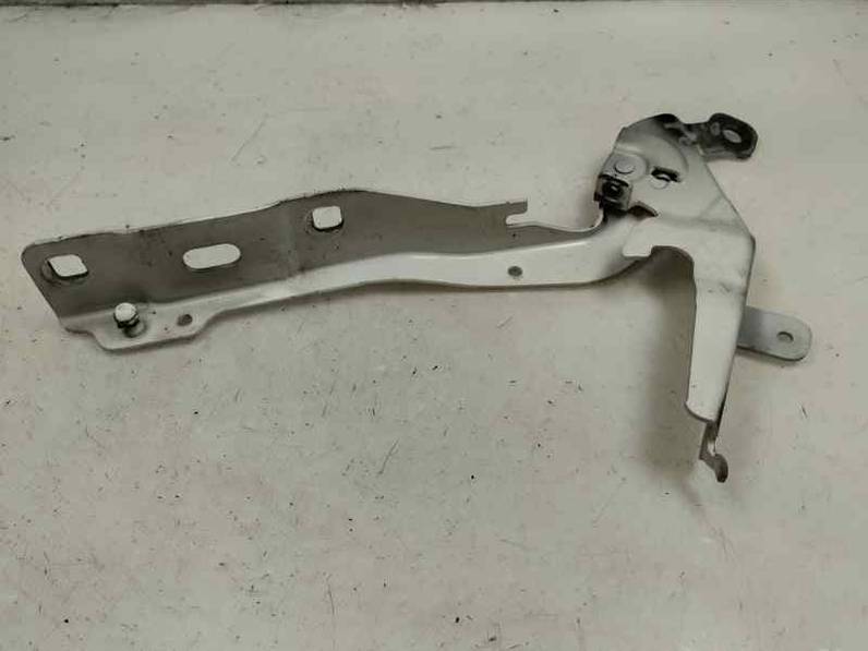 CAPOT OPEL MOKKA B 2021 1.2 - 96 KW (131 CV)