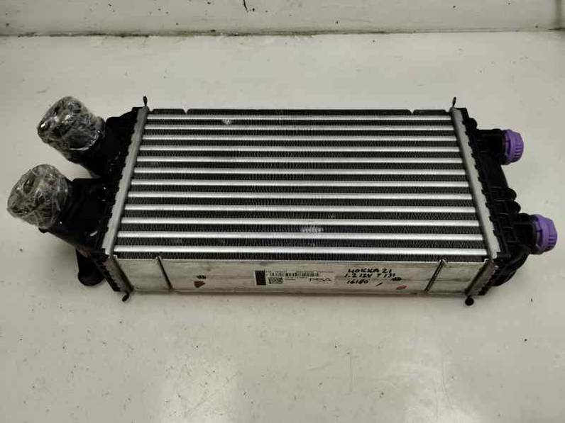 INTERCOOLER OPEL MOKKA B 2021 1.2 - 96 KW (131 CV)