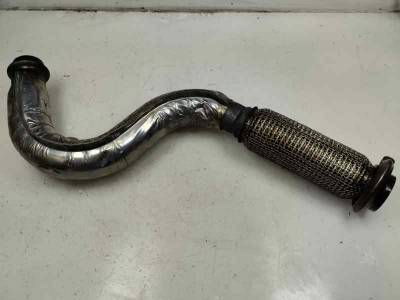 FLEXO TUBO ESCAPE OPEL MOKKA B 2021 1.2 - 96 KW (131 CV)