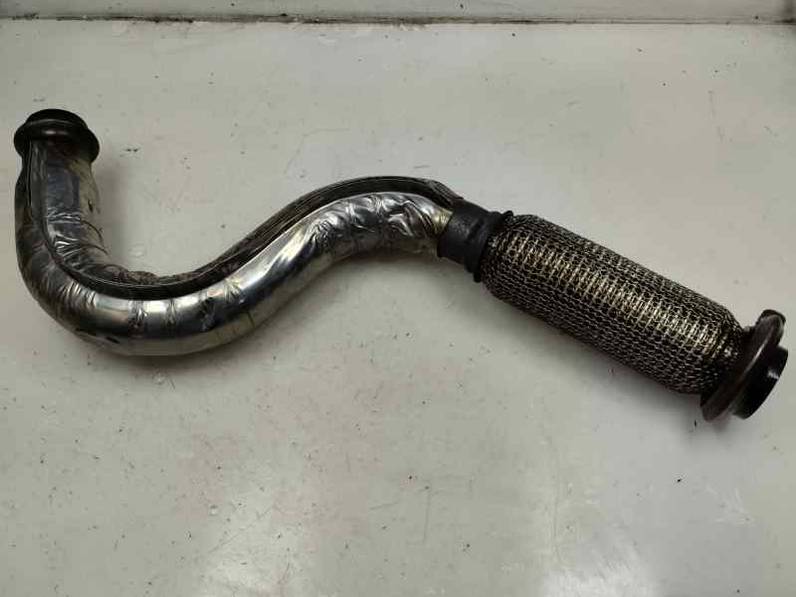 FLEXO TUBO ESCAPE OPEL MOKKA B 2021 1.2 - 96 KW (131 CV)