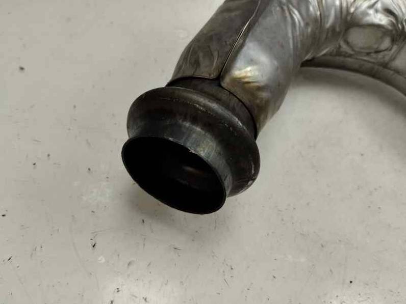 FLEXO TUBO ESCAPE OPEL MOKKA B 2021 1.2 - 96 KW (131 CV)