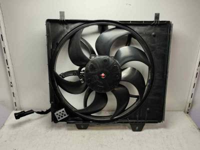 ELECTROVENTILADOR OPEL MOKKA B 2021 1.2 - 96 KW (131 CV)