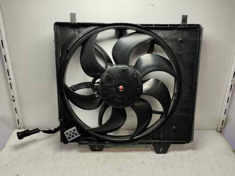 ELECTROVENTILADOR OPEL MOKKA B 2021 1.2 - 96 KW (131 CV)
