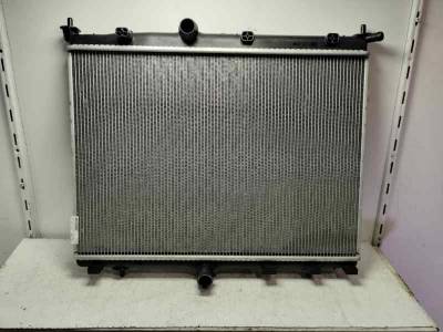 RADIADOR AGUA OPEL MOKKA B 2021 1.2 - 96 KW (131 CV)