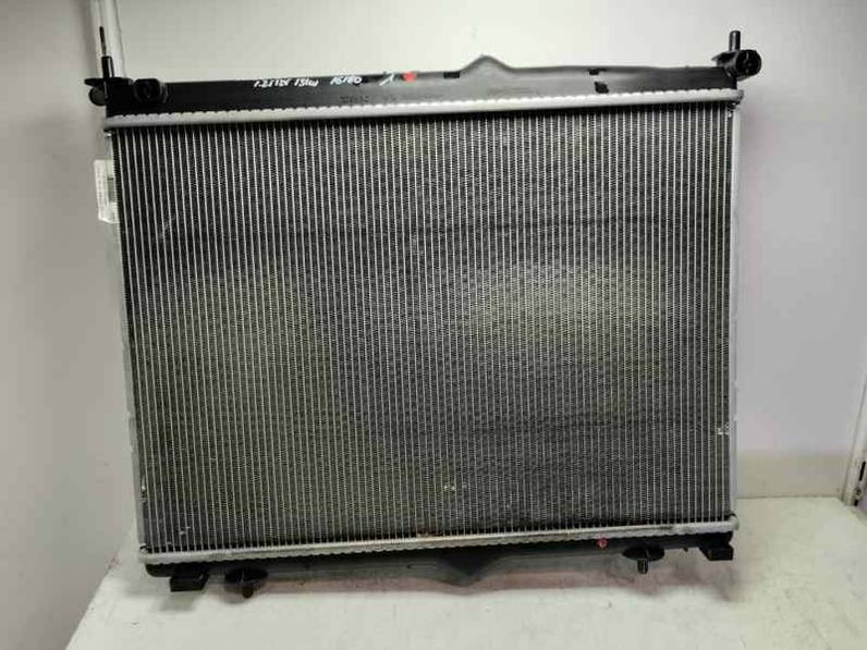 RADIADOR AGUA OPEL MOKKA B 2021 1.2 - 96 KW (131 CV)