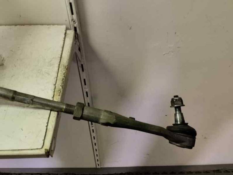 CREMALLERA DIRECCION OPEL MOKKA B 2021 1.2 - 96 KW (131 CV)