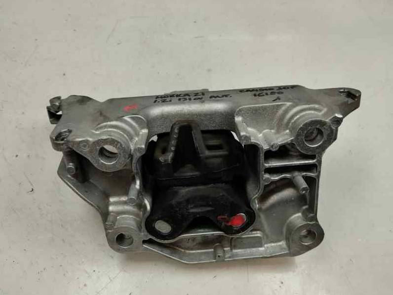 SOPORTE CAMBIO OPEL MOKKA B 2021 1.2 - 96 KW (131 CV)