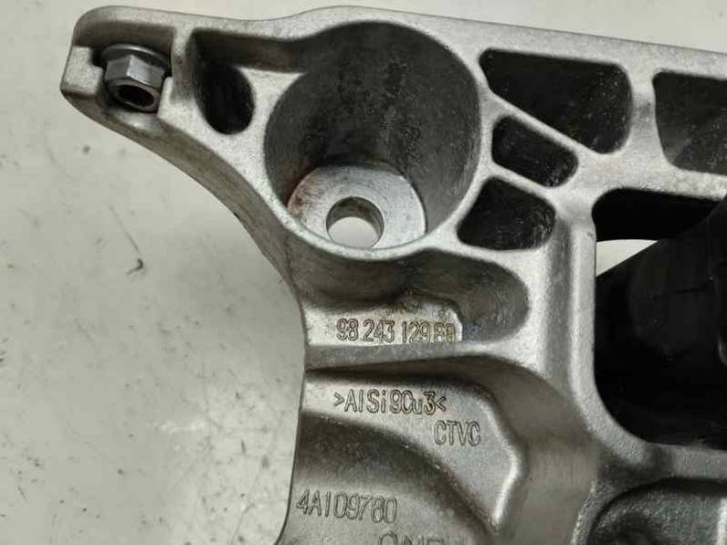 SOPORTE CAMBIO OPEL MOKKA B 2021 1.2 - 96 KW (131 CV)