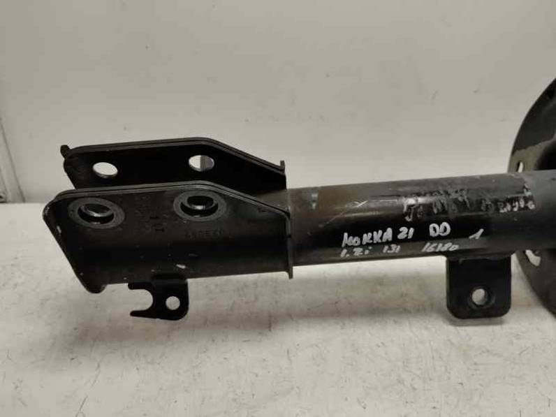 AMORTIGUADOR DELANTERO DERECHO OPEL MOKKA B 2021 1.2 - 96 KW (131 CV)