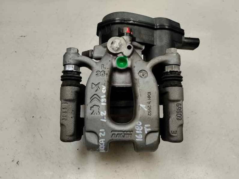 PINZA FRENO TRASERA IZQUIERDA OPEL MOKKA B 2021 1.2 - 96 KW (131 CV)