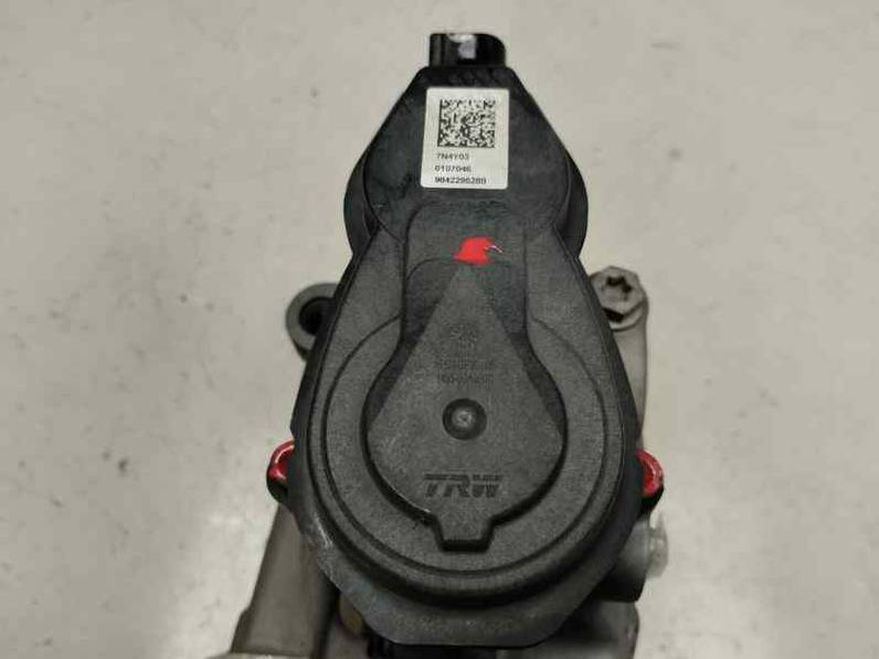 PINZA FRENO TRASERA IZQUIERDA OPEL MOKKA B 2021 1.2 - 96 KW (131 CV)