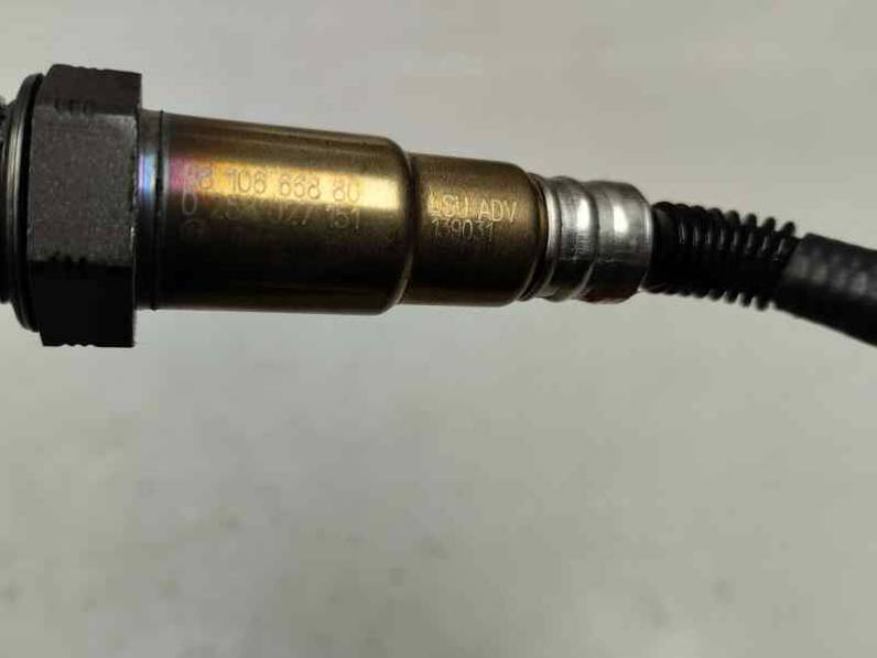 SONDA LAMBDA OPEL MOKKA B 2021 1.2 - 96 KW (131 CV)