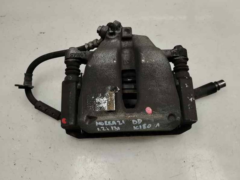 PINZA FRENO DELANTERA DERECHA OPEL MOKKA B 2021 1.2 - 96 KW (131 CV)