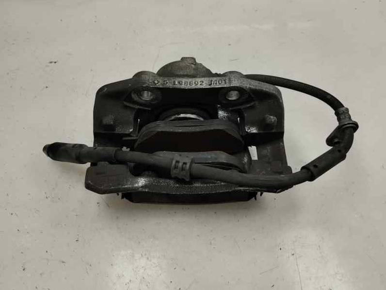 PINZA FRENO DELANTERA DERECHA OPEL MOKKA B 2021 1.2 - 96 KW (131 CV)