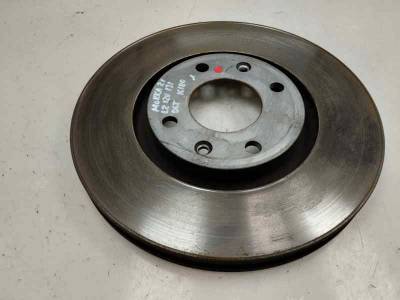 DISCO FRENO DELANTERO OPEL MOKKA B 2021 1.2 - 96 KW (131 CV)