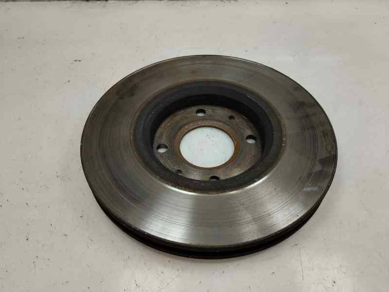 DISCO FRENO DELANTERO OPEL MOKKA B 2021 1.2 - 96 KW (131 CV)