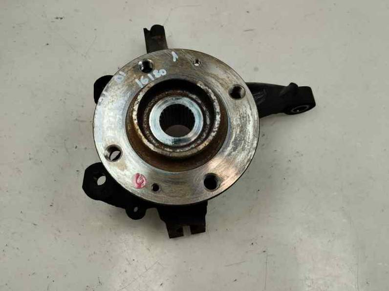 MANGUETA DELANTERA IZQUIERDA OPEL MOKKA B 2021 1.2 - 96 KW (131 CV)