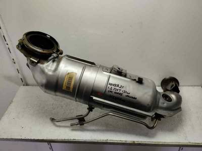 CATALIZADOR OPEL MOKKA B 2021 1.2 - 96 KW (131 CV)