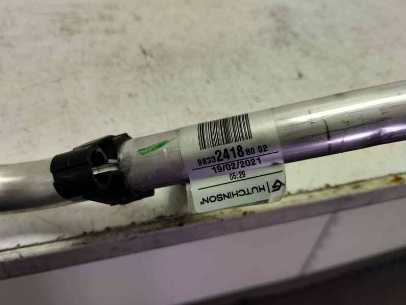 TUBOS AIRE ACONDICIONADO OPEL MOKKA B 2021 1.2 - 96 KW (131 CV)