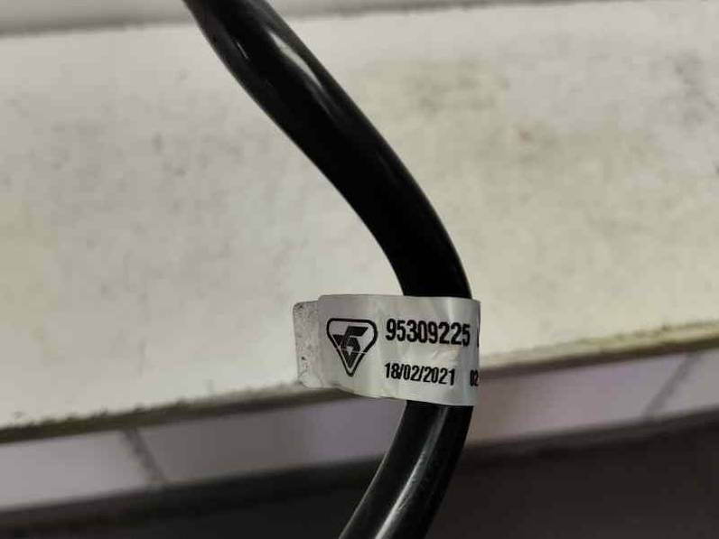 TUBOS AIRE ACONDICIONADO OPEL MOKKA B 2021 1.2 - 96 KW (131 CV)