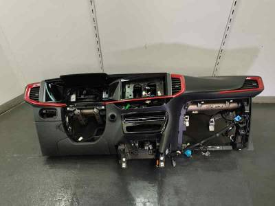 KIT AIRBAG OPEL MOKKA B 2021 1.2 - 96 KW (131 CV)