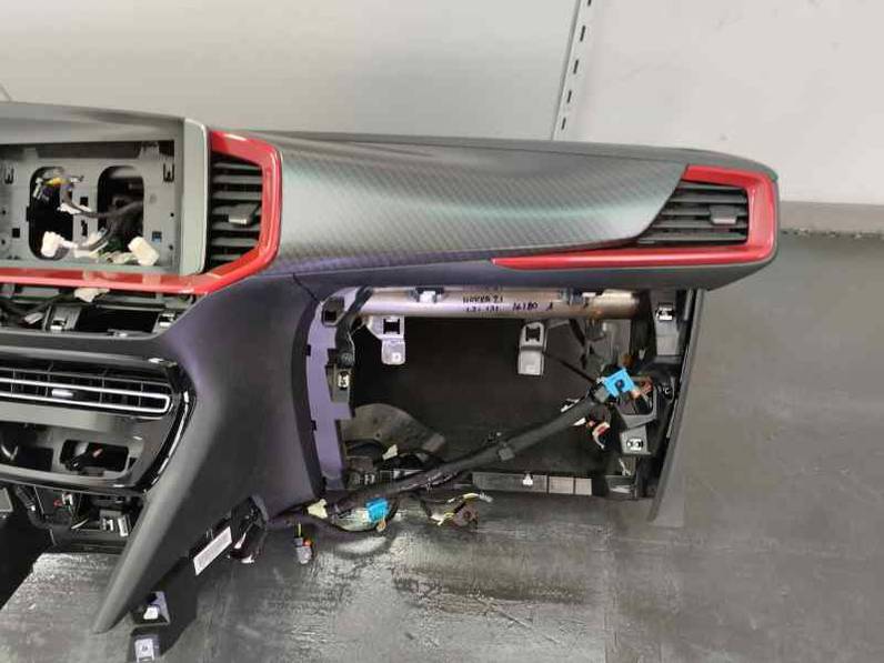 KIT AIRBAG OPEL MOKKA B 2021 1.2 - 96 KW (131 CV)