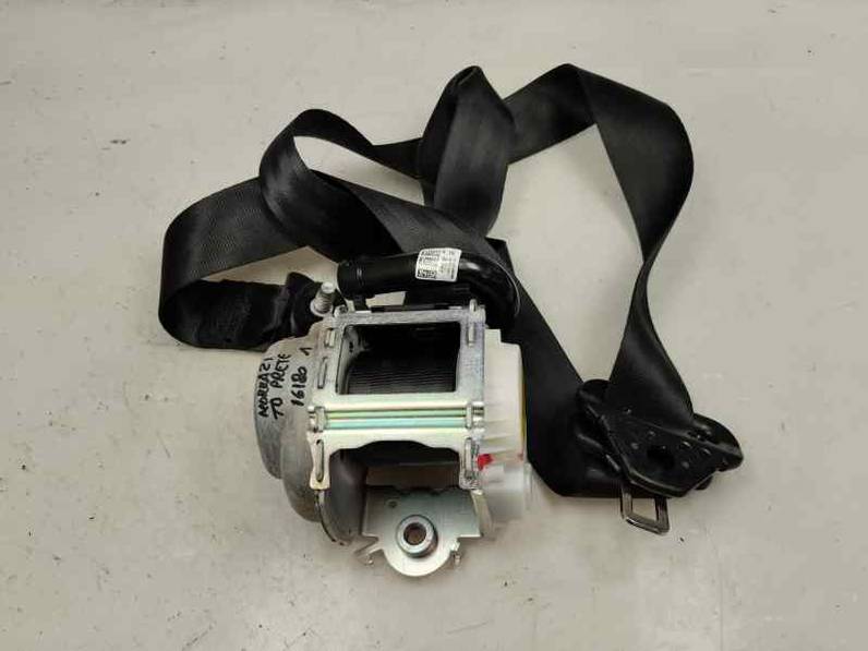 KIT AIRBAG OPEL MOKKA B 2021 1.2 - 96 KW (131 CV)