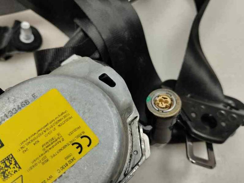 KIT AIRBAG OPEL MOKKA B 2021 1.2 - 96 KW (131 CV)