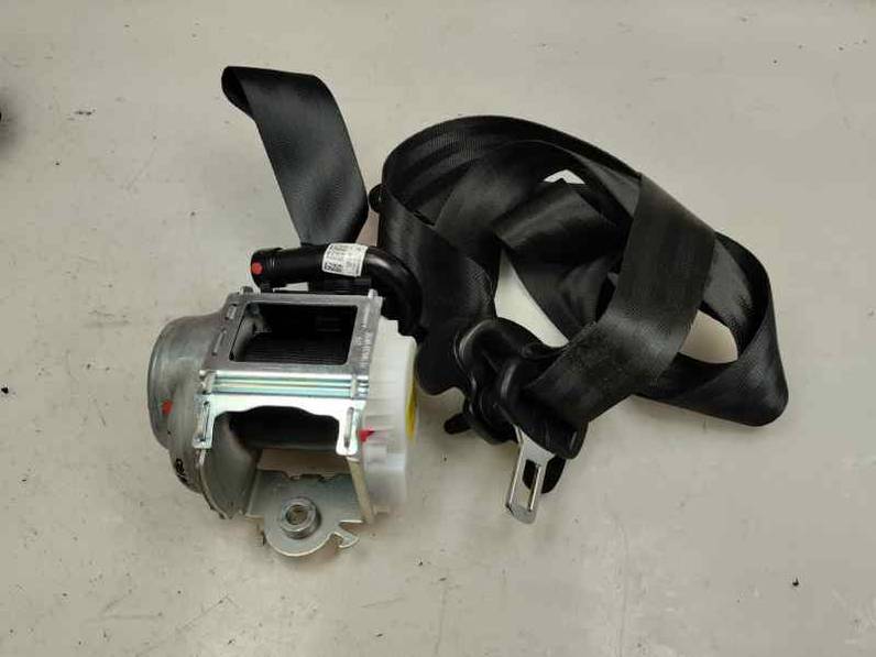 KIT AIRBAG OPEL MOKKA B 2021 1.2 - 96 KW (131 CV)