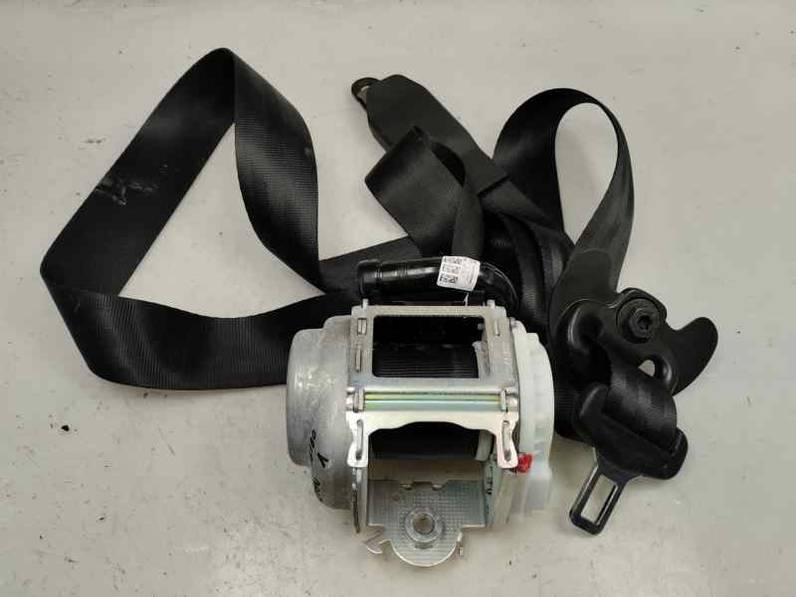 KIT AIRBAG OPEL MOKKA B 2021 1.2 - 96 KW (131 CV)