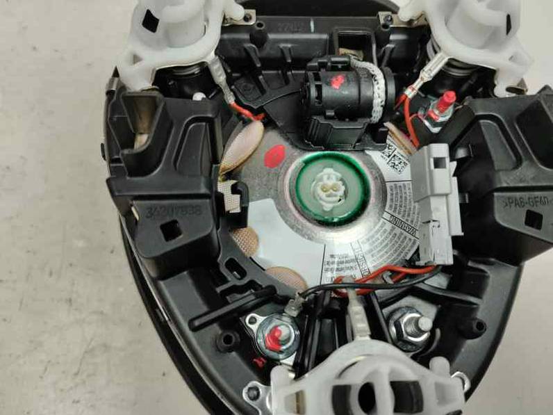 KIT AIRBAG OPEL MOKKA B 2021 1.2 - 96 KW (131 CV)