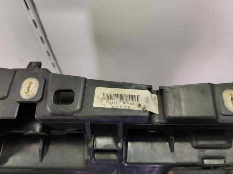 FRENTE OPEL MOKKA B 2021 1.2 - 96 KW (131 CV)