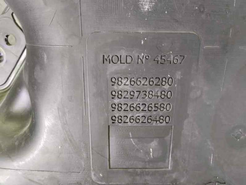 DEPOSITO COMBUSTIBLE OPEL MOKKA B 2021 1.2 - 96 KW (131 CV)