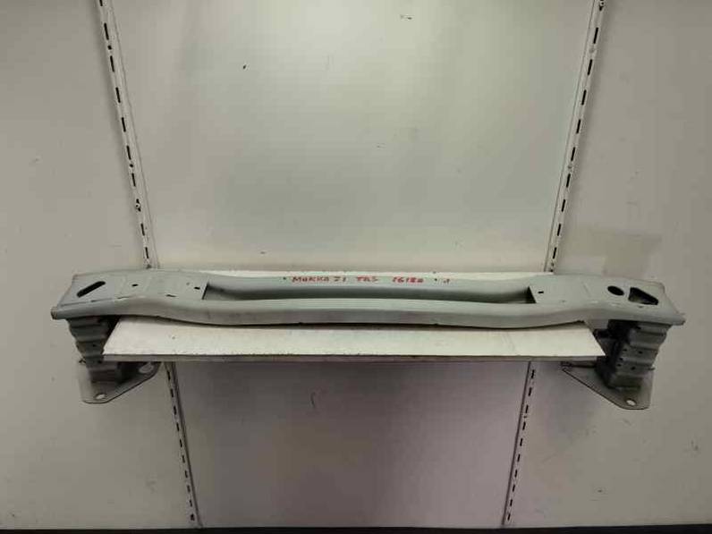 REFUERZO PARAGOLPES TRASERO OPEL MOKKA B 2021 1.2 - 96 KW (131 CV)