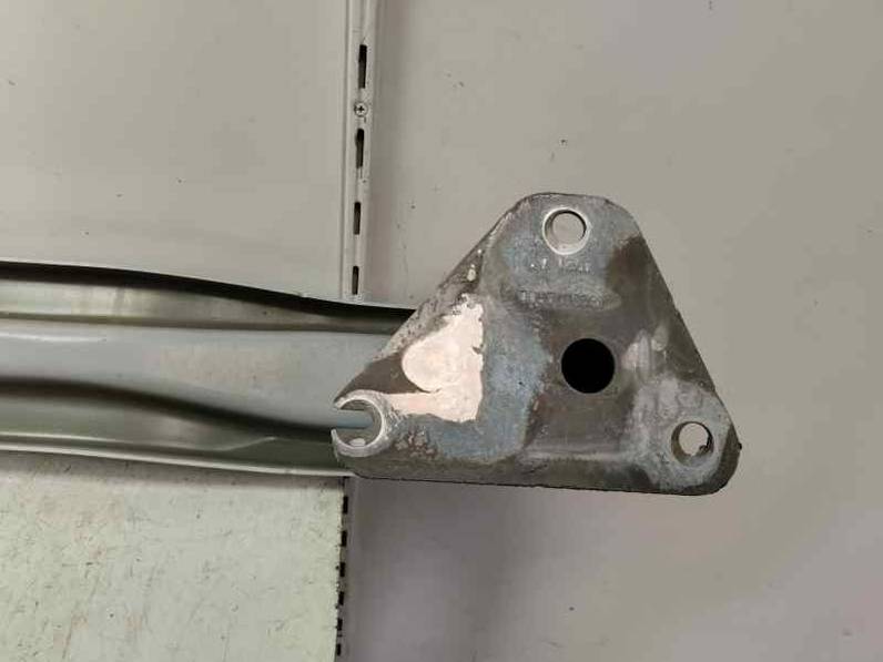 REFUERZO PARAGOLPES TRASERO OPEL MOKKA B 2021 1.2 - 96 KW (131 CV)