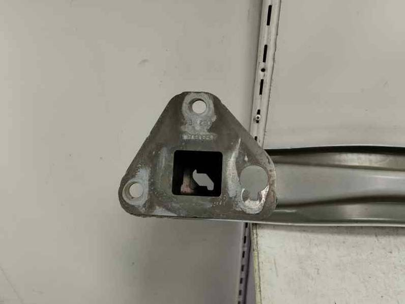 REFUERZO PARAGOLPES TRASERO OPEL MOKKA B 2021 1.2 - 96 KW (131 CV)