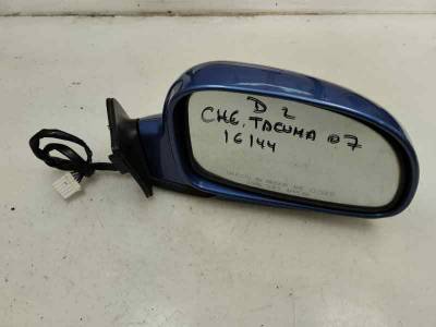 RETROVISOR DERECHO CHEVROLET TACUMA 2007 1.6 GASOLINA (107 CV)