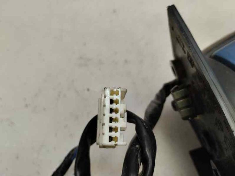 RETROVISOR DERECHO CHEVROLET TACUMA 2007 1.6 GASOLINA (107 CV)